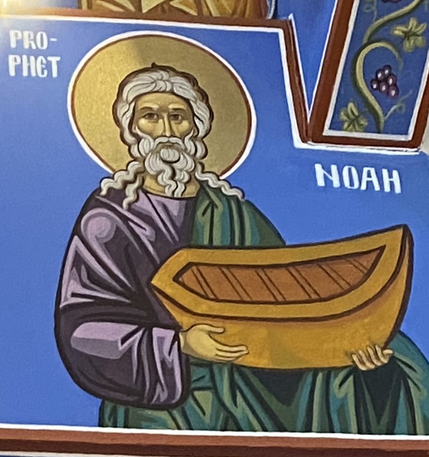 Prophet Noah Thumbnail